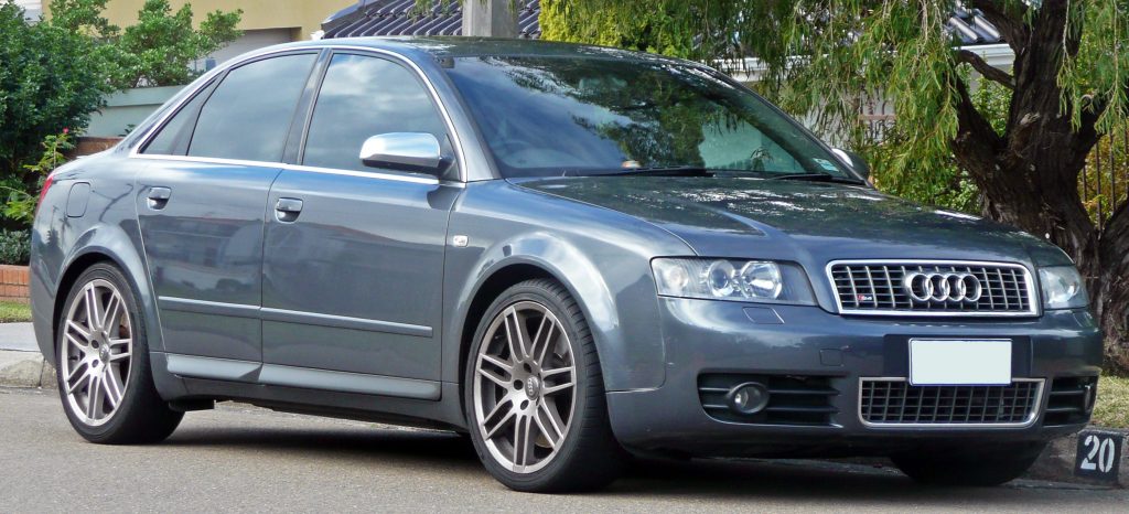 Audi A4 B6 2000 2004 Reliability Specs Still Running Strong